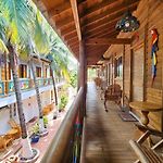 Sol Y Mar Tourist Lodging