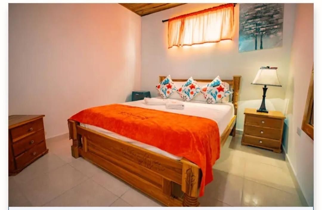 Sol Y Mar Tourist Country house