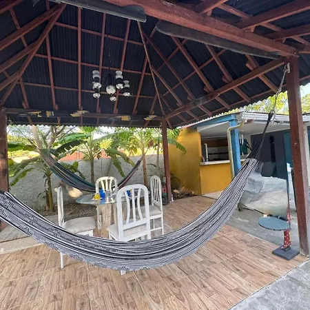 Country house Sol Y Mar Tourist Lodging *