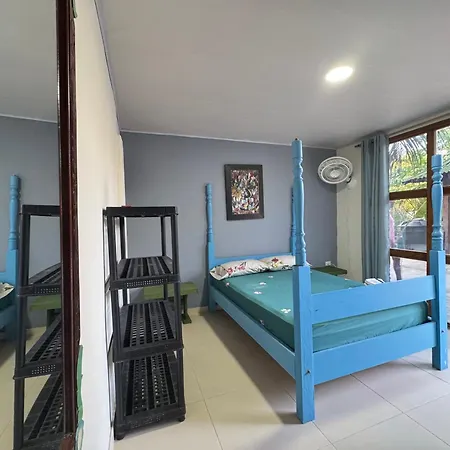 Sol Y Mar Tourist Lodging Country house