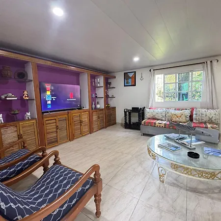 Sol Y Mar Tourist Lodging Country house Cartagena
