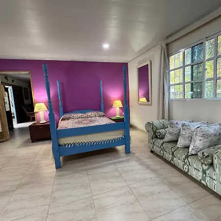 Sol Y Mar Tourist Lodging *
