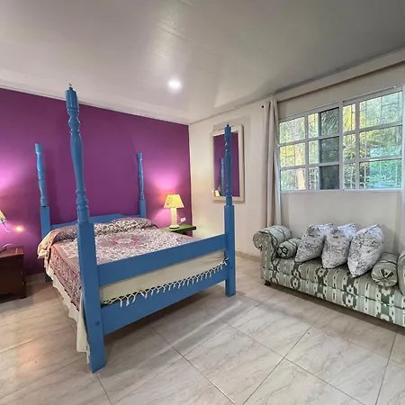 Sol Y Mar Tourist Lodging Country house *