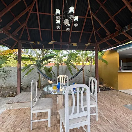 Country house Sol Y Mar Tourist Lodging *