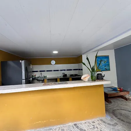 Sol Y Mar Tourist Lodging * Cartagena