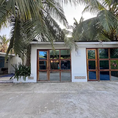 Sol Y Mar Tourist Lodging Country house